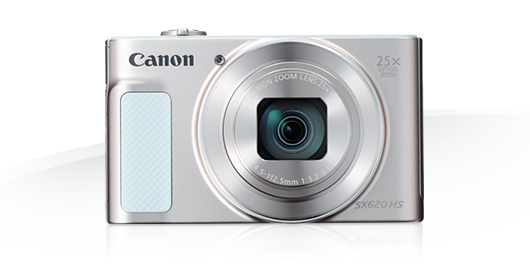 Canon PowerShot SX620 HS Camera - Canon Cyprus